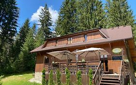 Penzion U Zlatého srnce